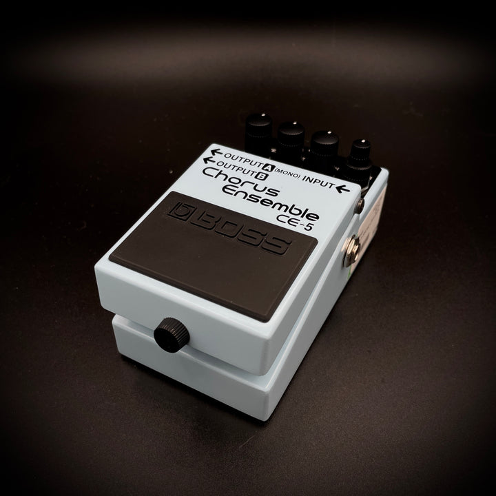 Boss CE-5 Chorus Ensemble