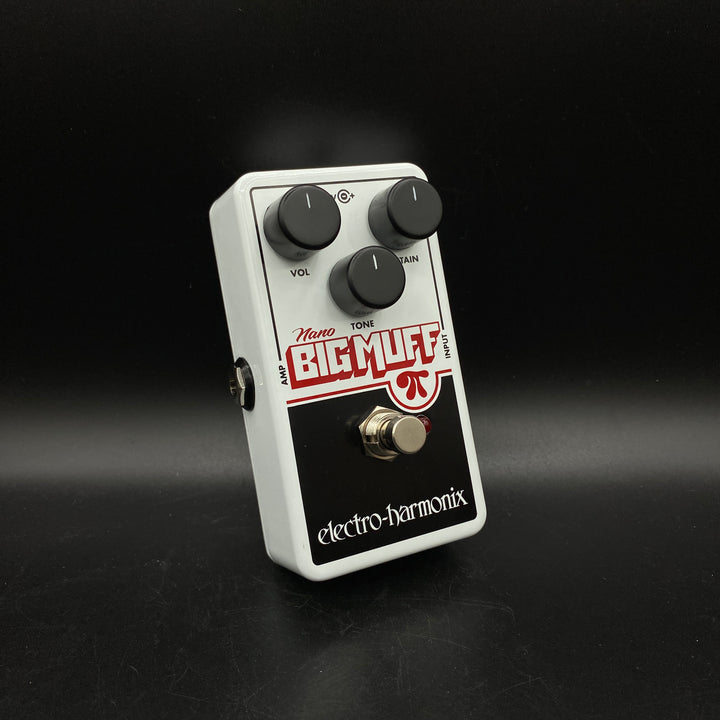 Electro-Harmonix Nano Big Muff Pi