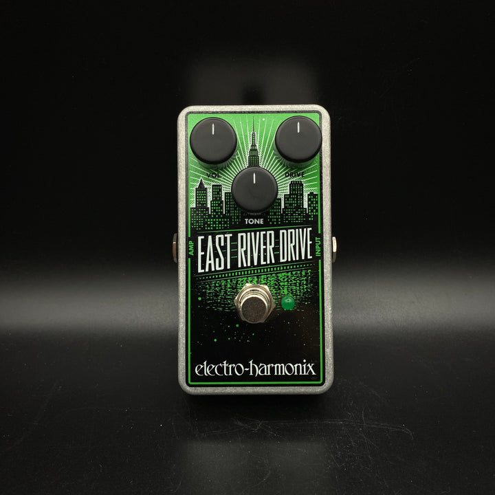 Electro Harmonix East River Drive