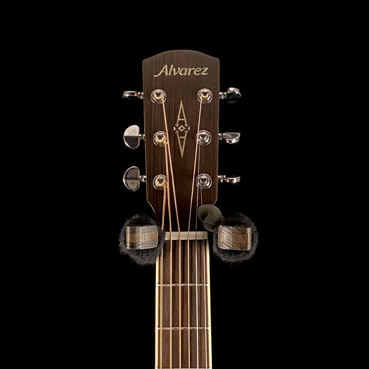 Alvarez ABT60 - Baritone
