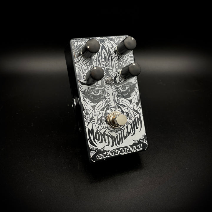 Catalinbread Montavillan Echo