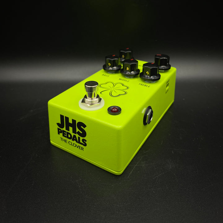 JHS Pedals Clover Preamp