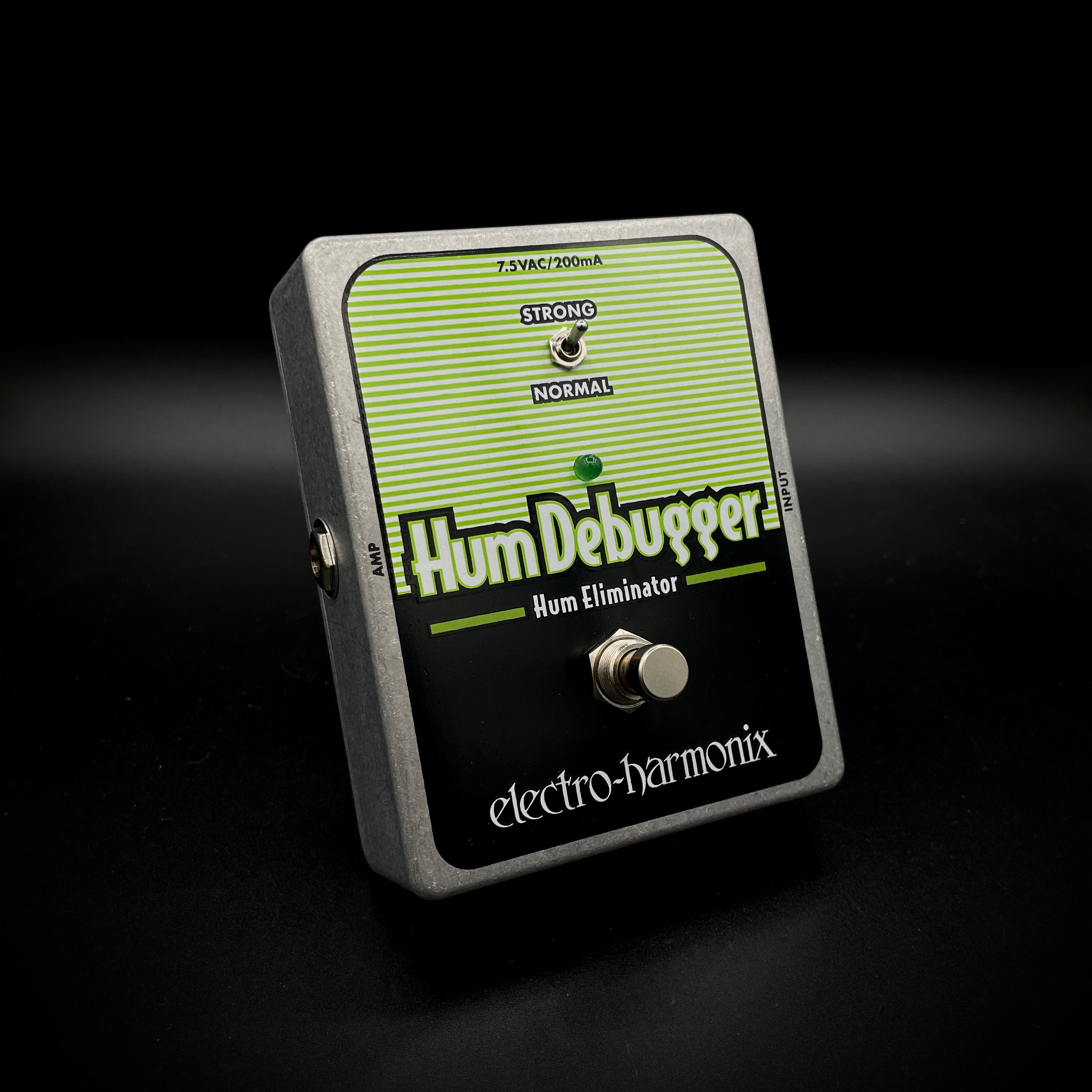 Electro-Harmonix Hum Debugger – Music Villa MT