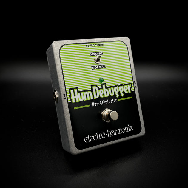 Electro-Harmonix Hum Debugger