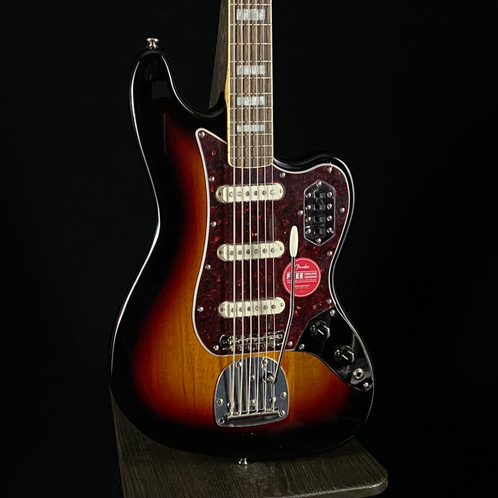 Squier Classic Vibe Bass VI