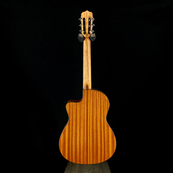 Cordoba Fusion 12 - Cedar Top