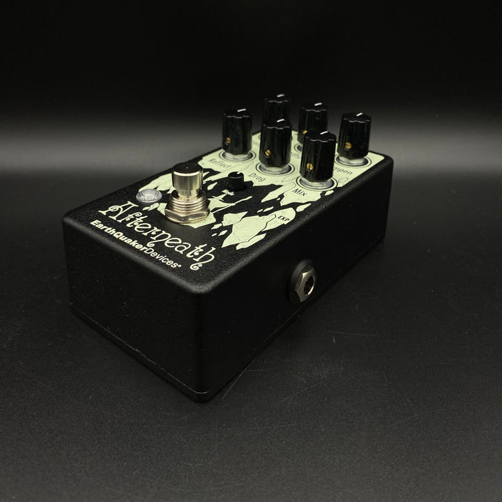 Earthquaker Devices Afterneath V3