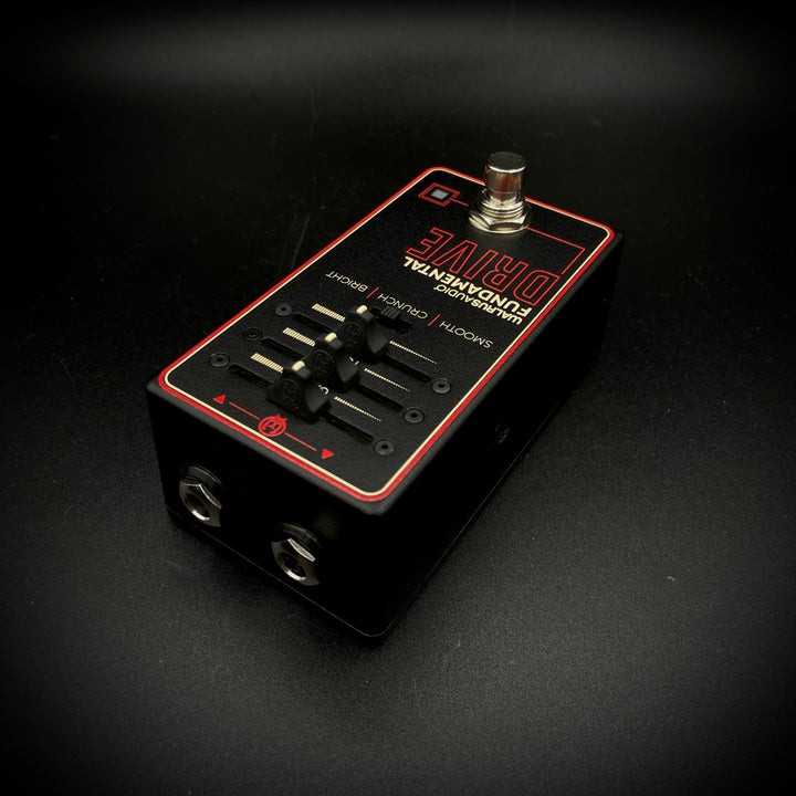 Walrus Audio Fundamental Series Drive