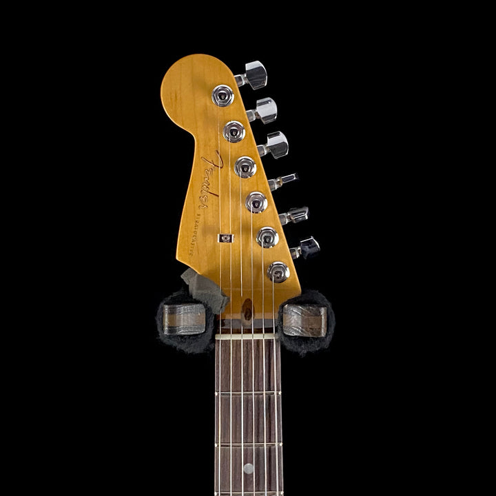 Fender American Ultra Stratocaster | Lefty (8382)