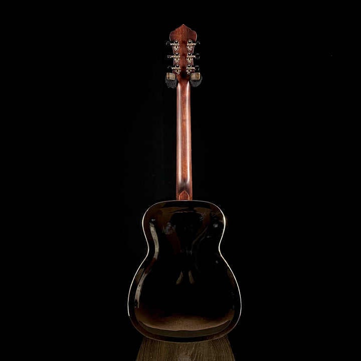 Recording Nickel Style-0 Resonator