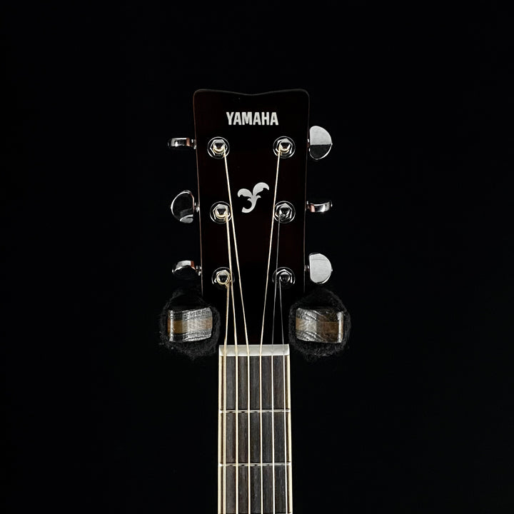 Yamaha FSC-TA - Vintage Tint