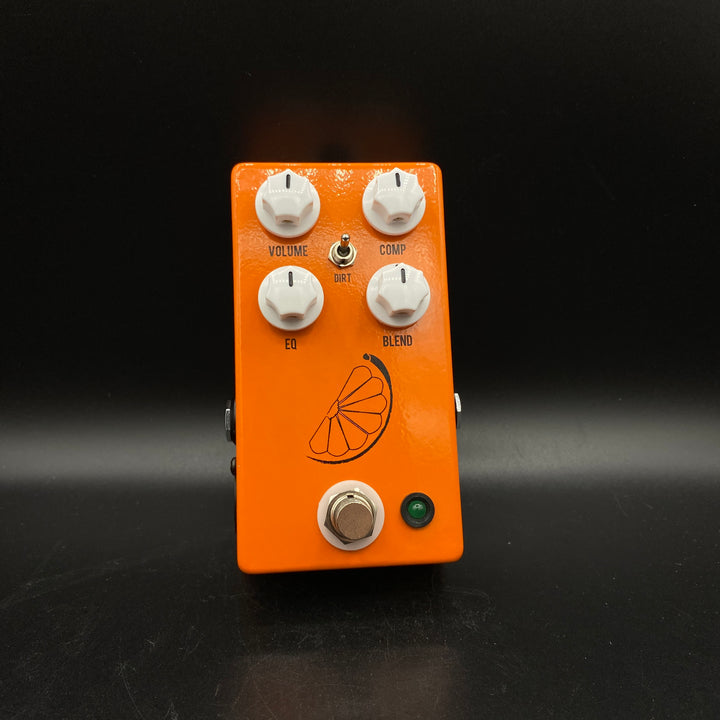 JHS Pedals Pulp ‘N Peal V4