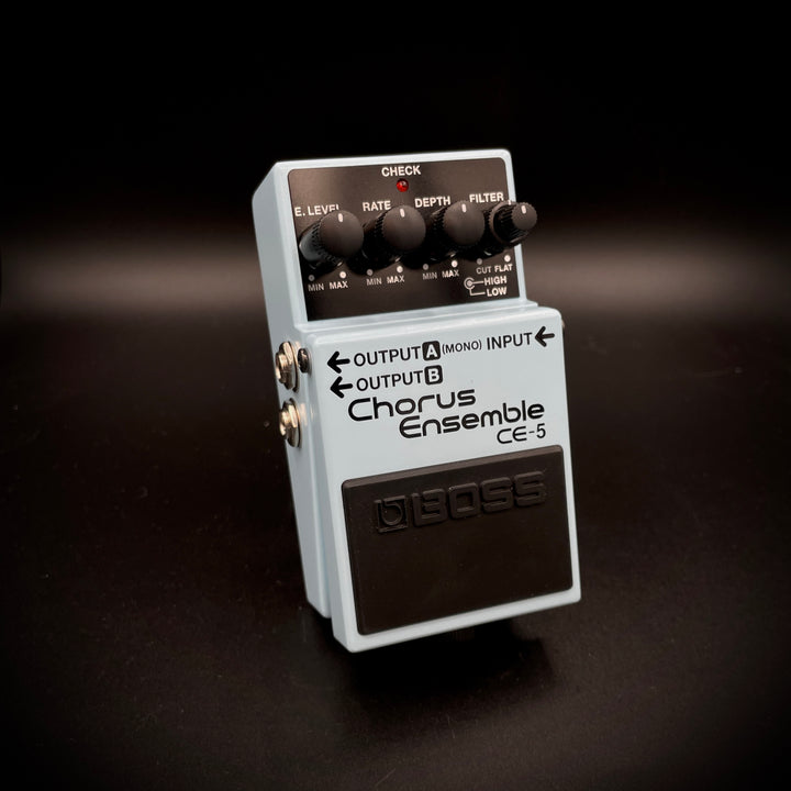 Boss CE-5 Chorus Ensemble