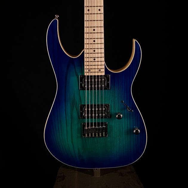 Ibanez Rg421 Standard 2619 Music Villa Mt