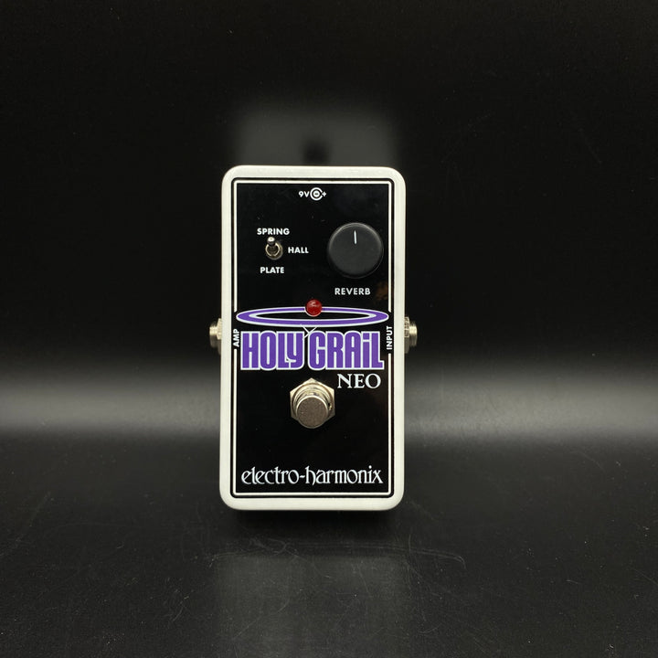 Electro-Harmonix Holy Grail Neo