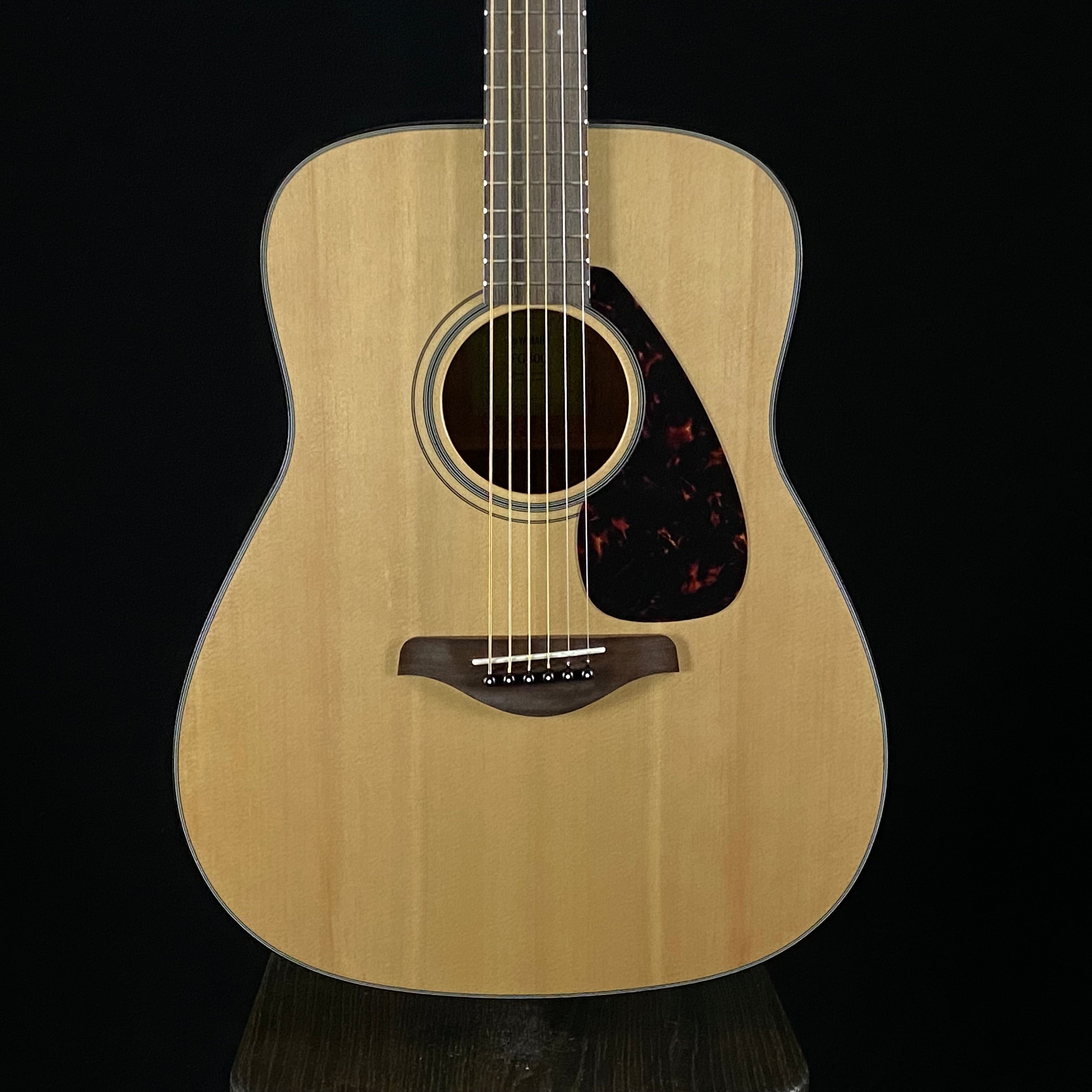 YAMAHAギターFG800(スタンド付き) FG/FS800 Series - Overview - FG/FS Series - Acoustic Guitars