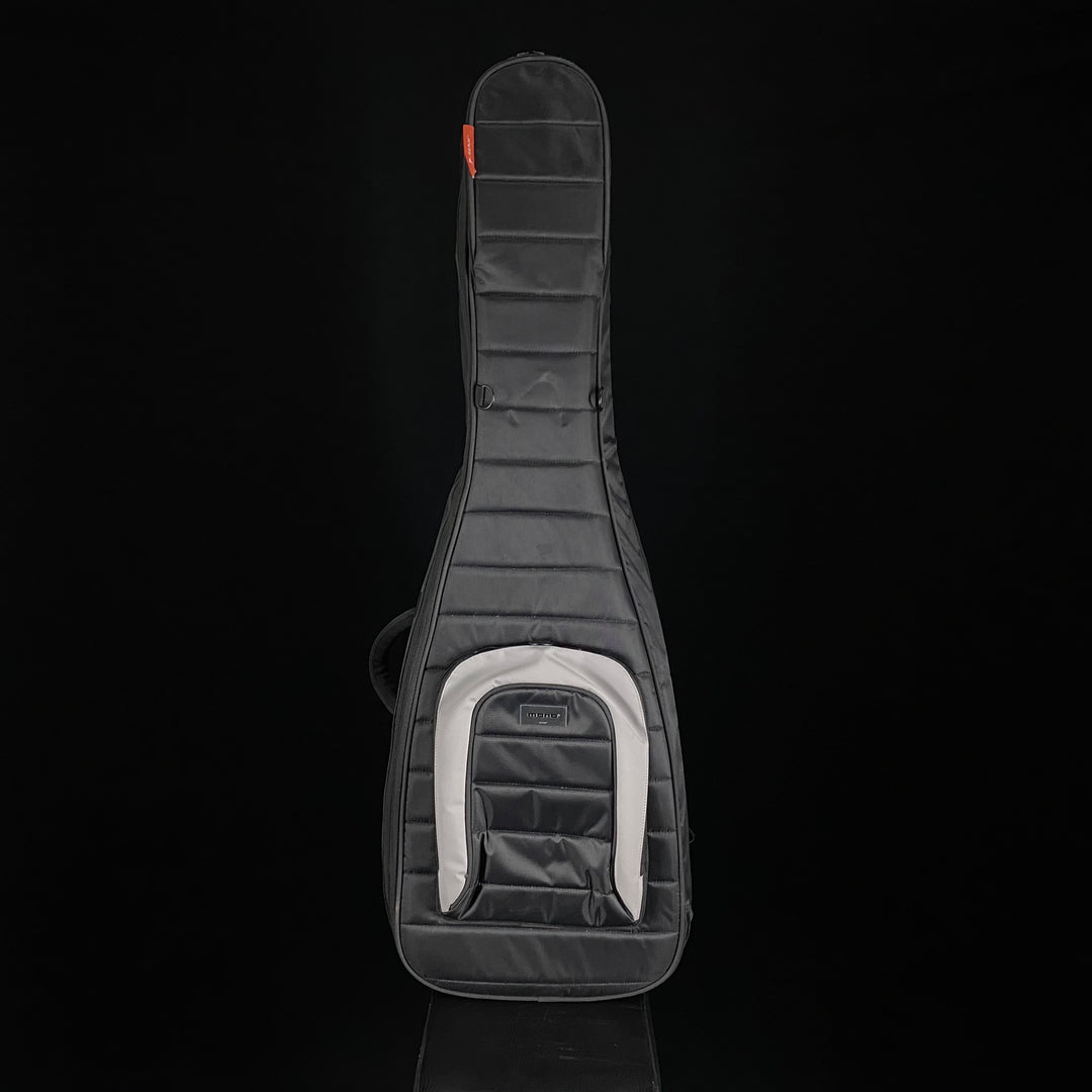 Mono Classic Dual Bass Guitar Case, Black