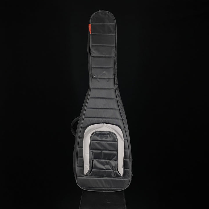 Mono Classic Dual Bass Guitar Case, Black