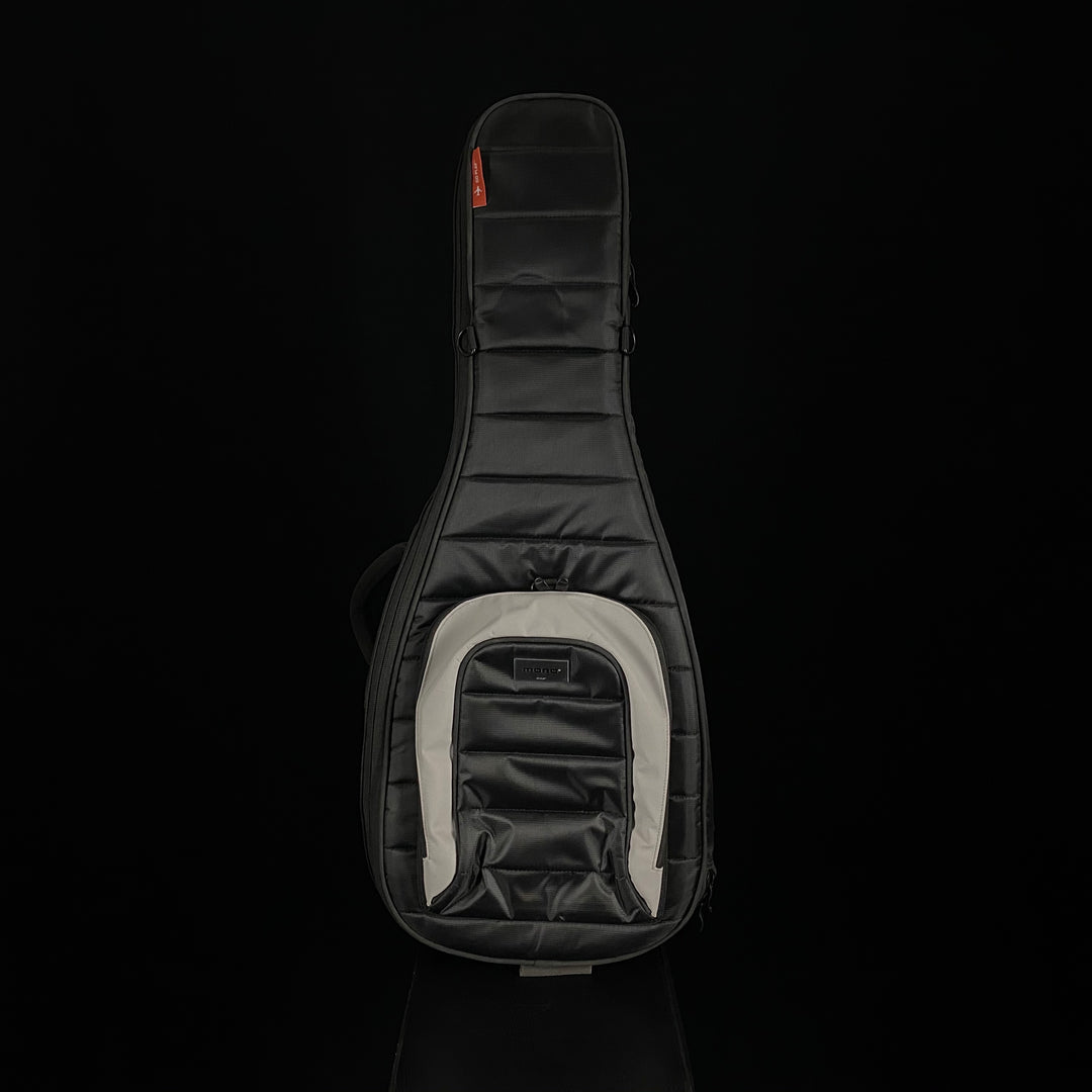 Mono Classic Acoustic Parlor Guitar Case, Black