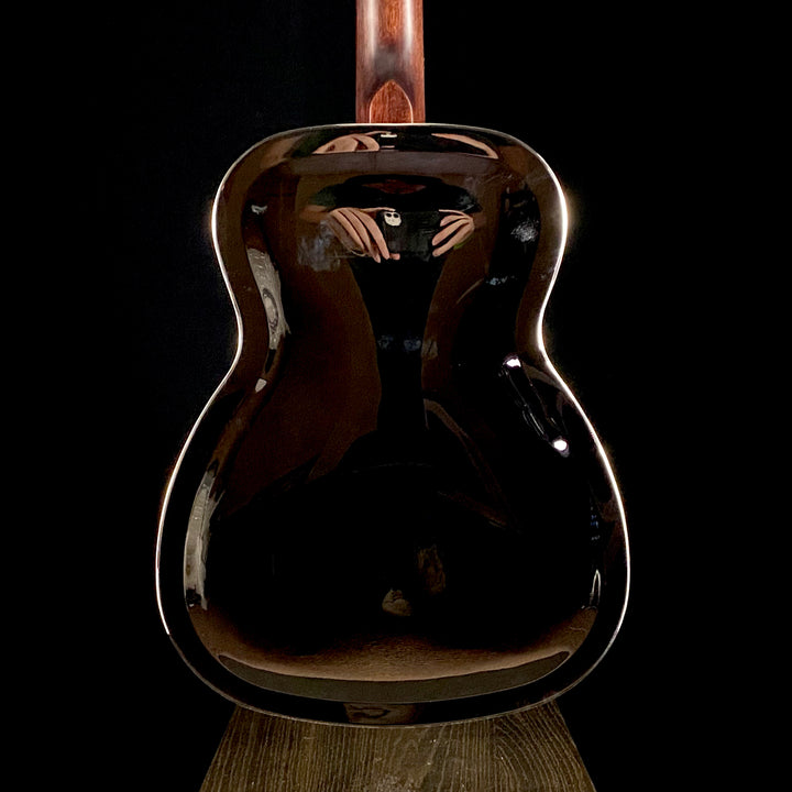 Recording Nickel Style-0 Resonator