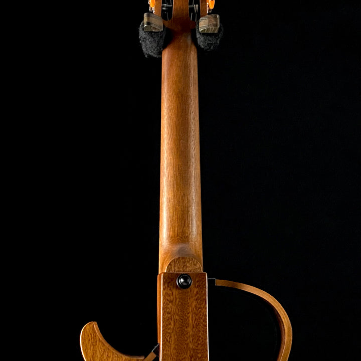 Yamaha Silent Nylon Guitar Natural