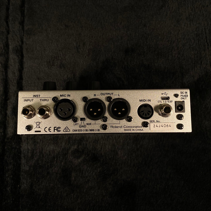 Boss VE-500 Vocal Performer