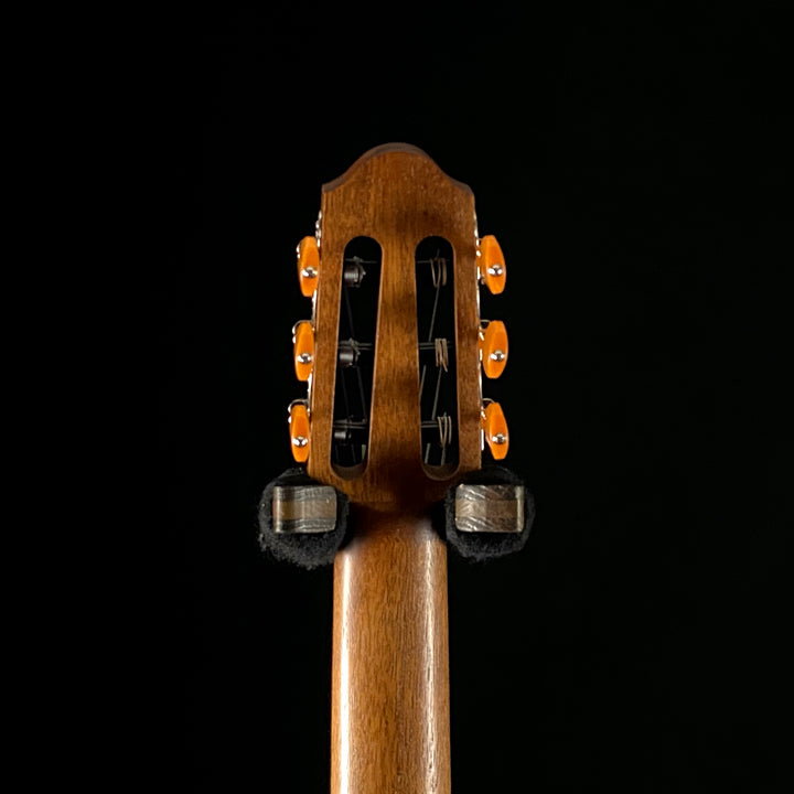 Yamaha Silent Nylon Guitar Natural