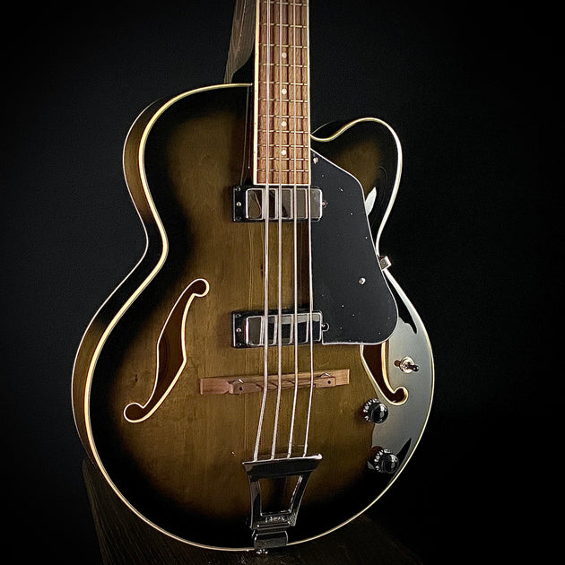 Ibanez Artcore AFB 200 Music Villa MT