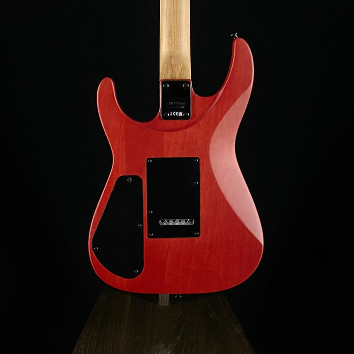 Jackson JS24 DKAM Dinky