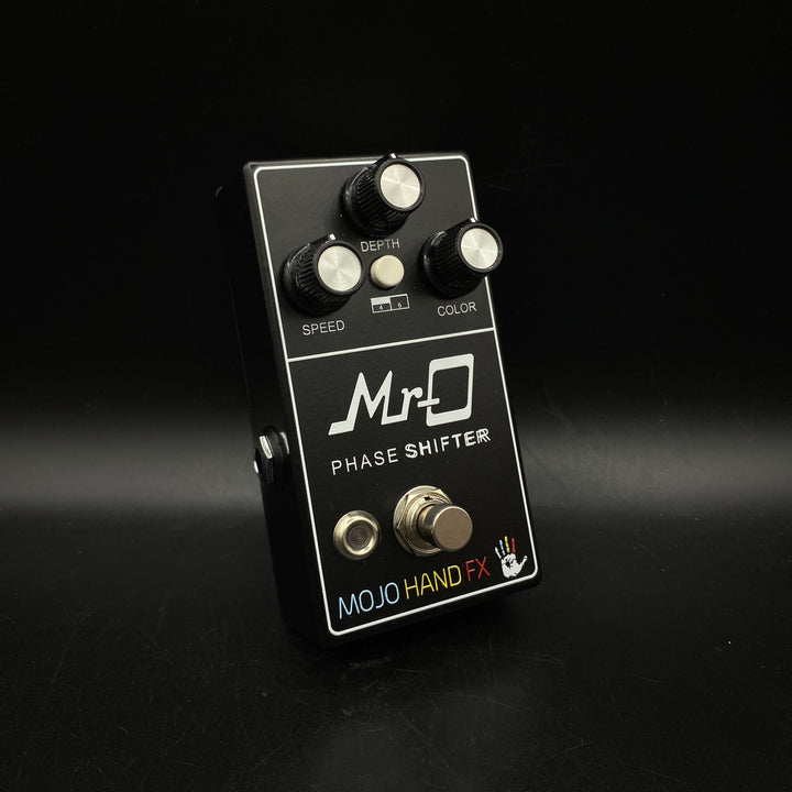 Mojo Hand Mr. O Phase Shifter