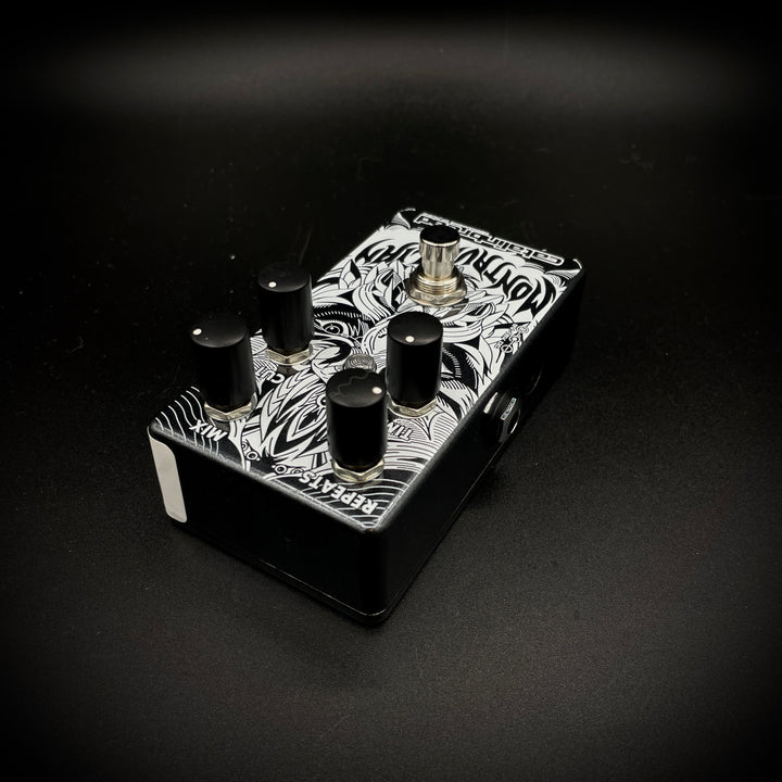 Catalinbread Montavillan Echo