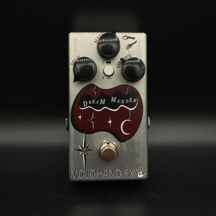 Mojo Hand FX Dream Mender