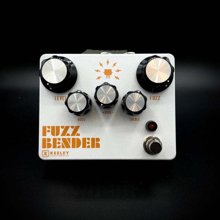 Keeley Electronics Fuzz Bender