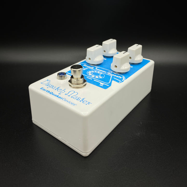 Earthquaker Devices Dispatch Master