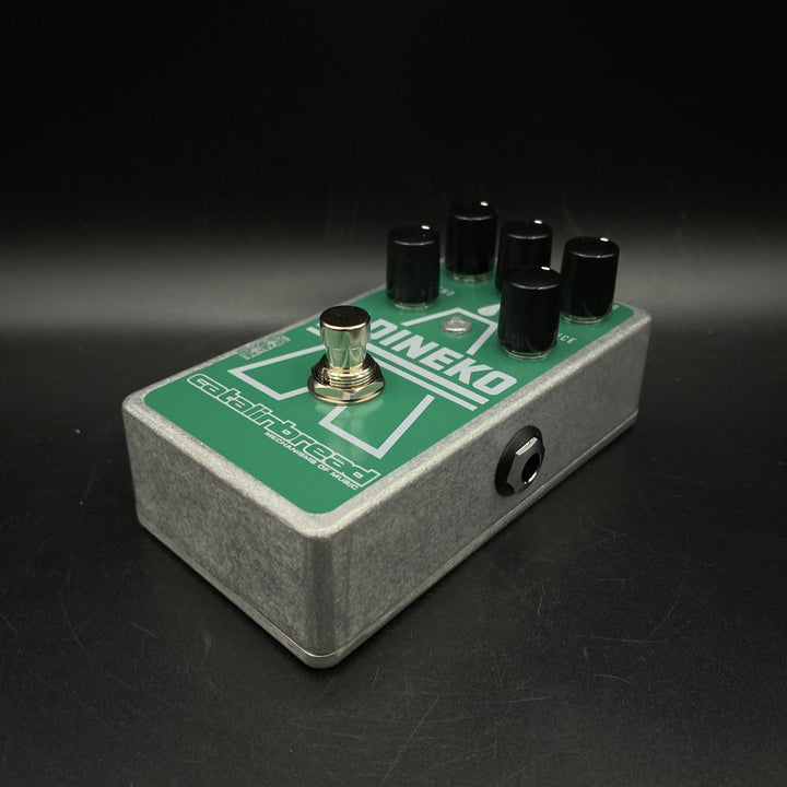 Catalinbread Adineko Oil Can Delay