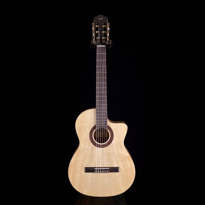 Cordoba C5-CET LTD