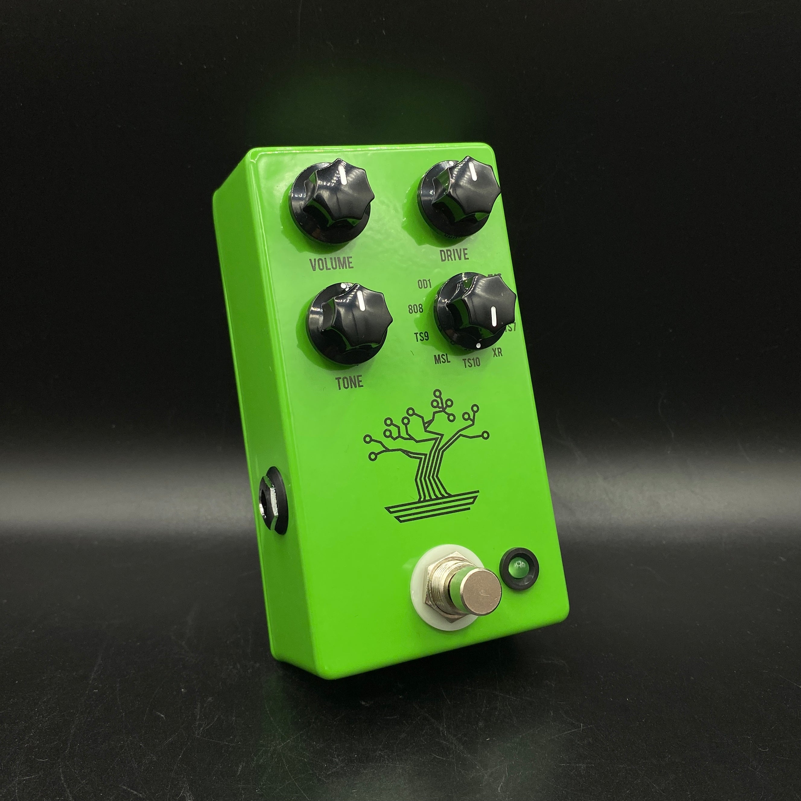 JHS Pedals Bonsai – Music Villa MT