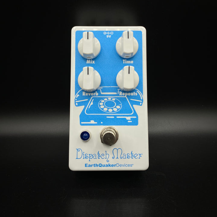 Earthquaker Devices Dispatch Master