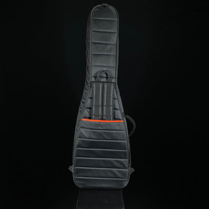Mono Classic Dual Bass Guitar Case, Black