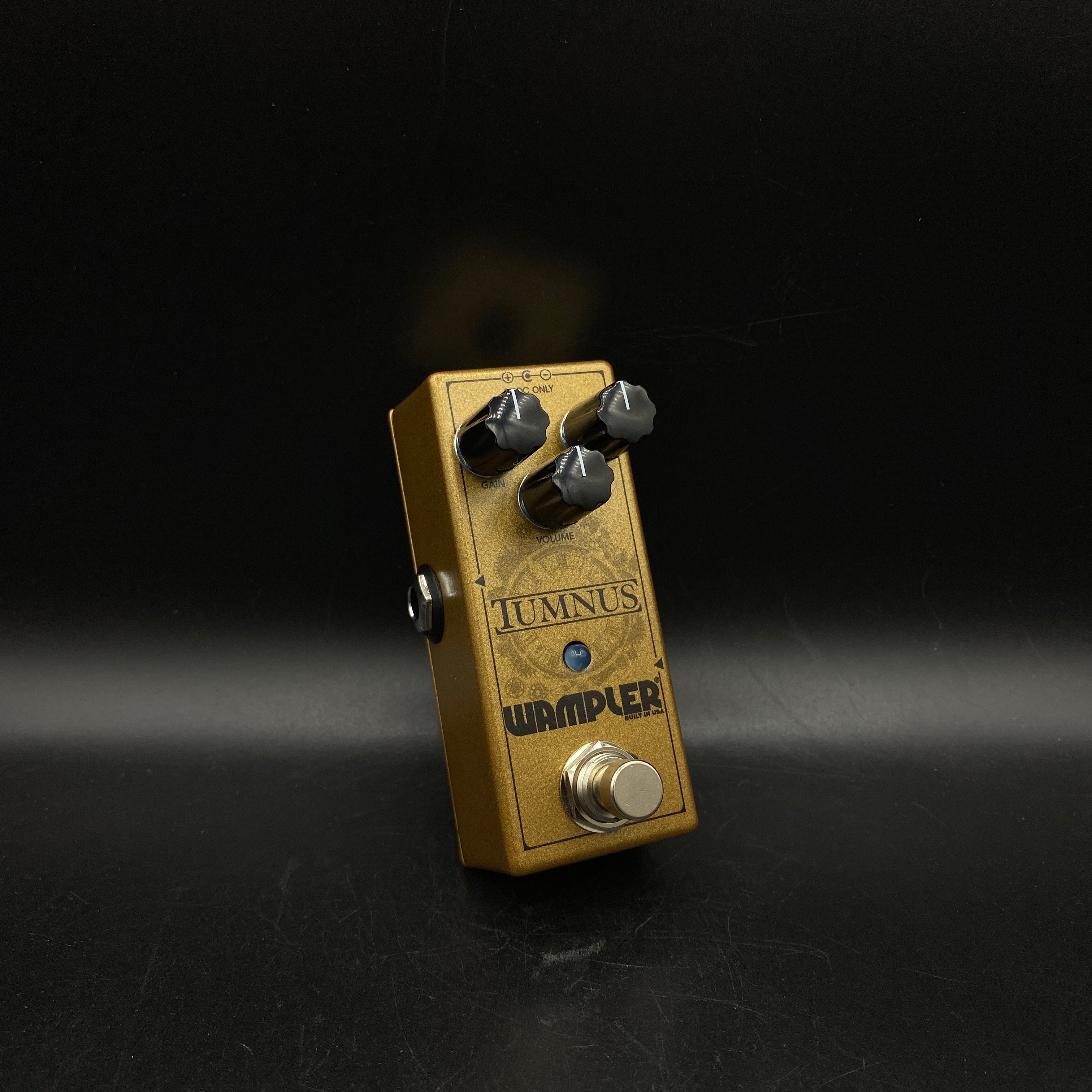 Wampler Tumnus – Music Villa MT