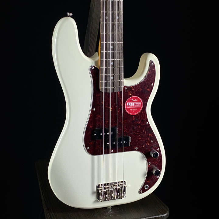 Squier Classic Vibe 60s Precision Bass