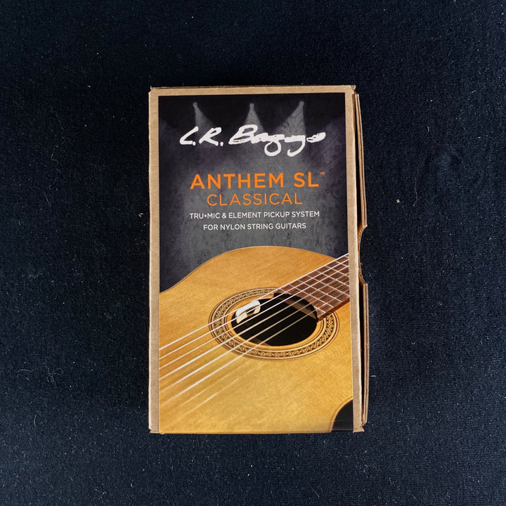 L.R. Baggs Classical Anthem SL