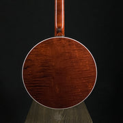 Deering Eagle II 5 String Banjo (1888)