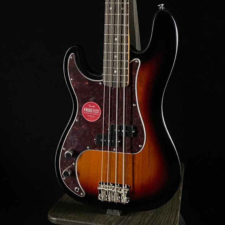 Squier Classic Vibe ‘60s Precision Lefty