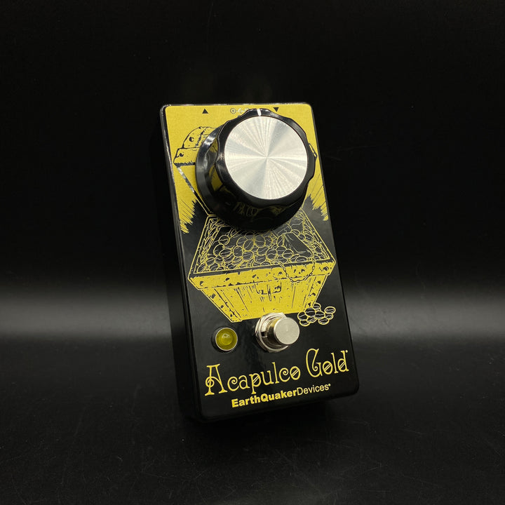 Earthquaker Devices Acopulco Gold