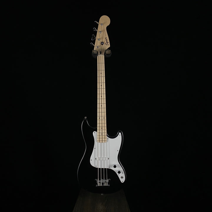 Squier Bronco Bass