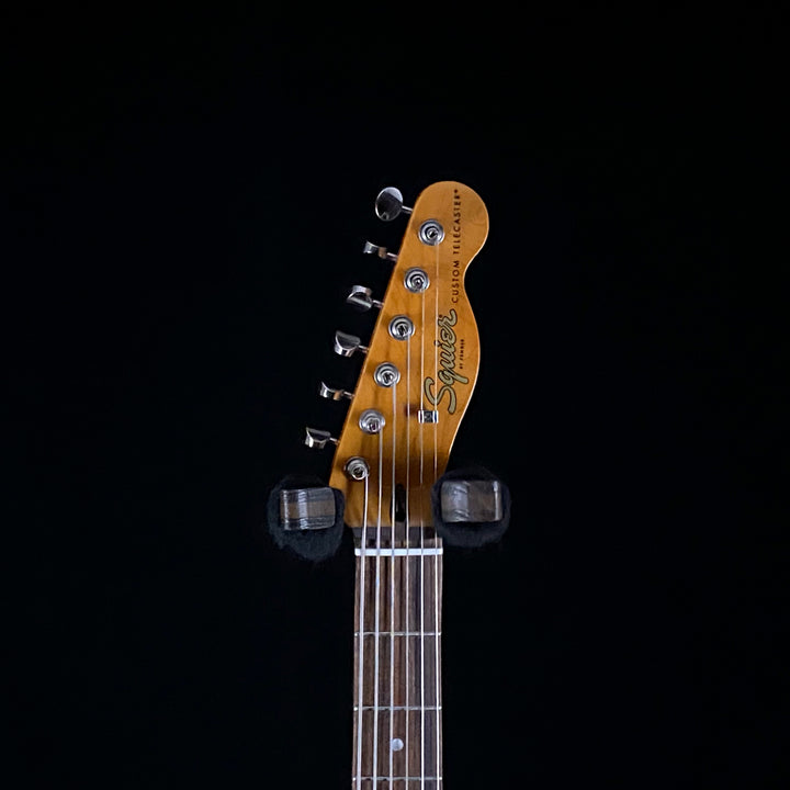 Squier Classic Vibe Custom Telecaster Baritone