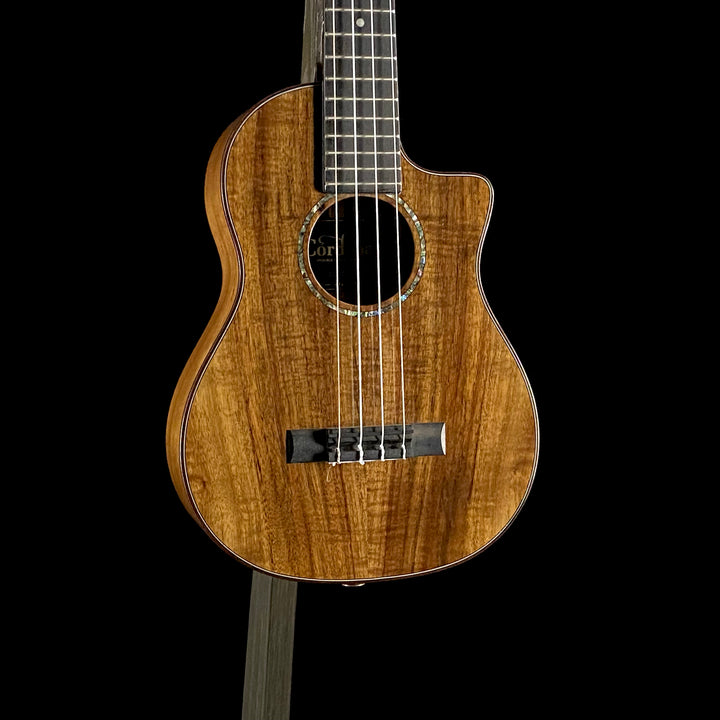 Cordoba 35T-CE Solid Acacia Tenor Uke
