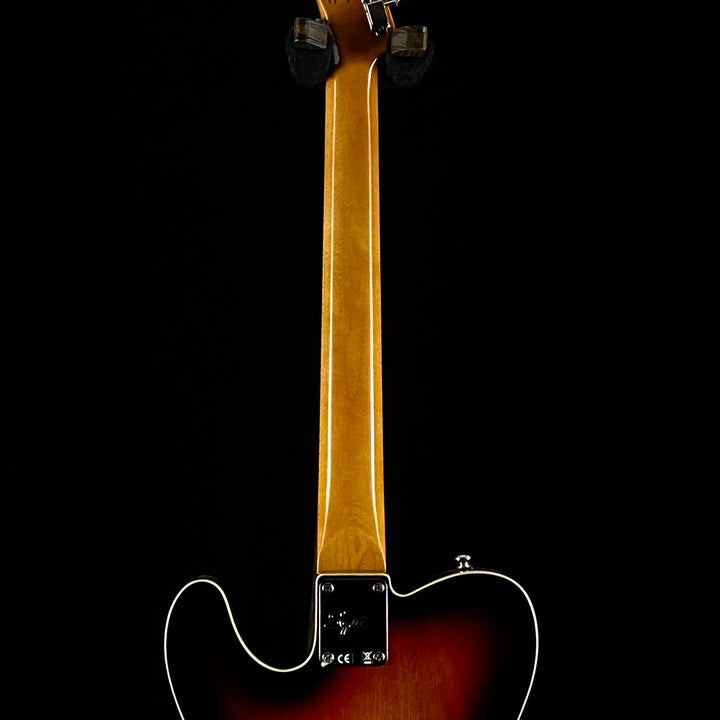 Squire Classic Vibe '60s Custom Telecaster LRL 3TS