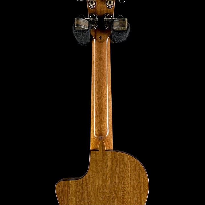 Cordoba 35T-CE Solid Acacia Tenor Uke